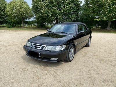 Saab 9-3 Cabriolet
