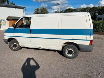 gebraucht VW Transporter T4