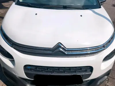 Brugt Citroën C3