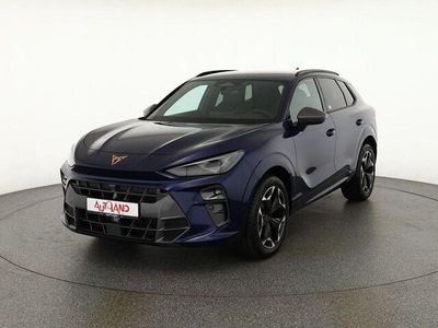 Nouă Cupra Terramar VZ 265 CP (194 kW) 2025 Albastru SUV