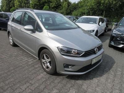 VW Golf Sportsvan