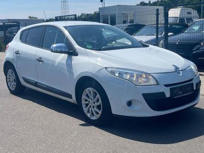 Renault Mégane III