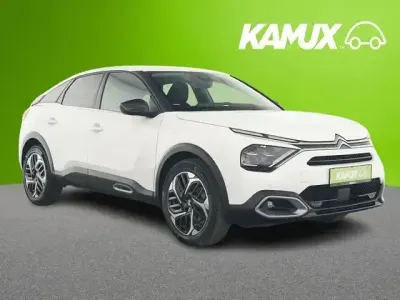 Usata Citroën C4 PureTech 131 CV (96 kW) 2023 Bianco Berlina