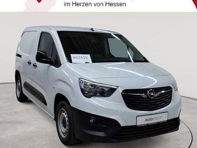 Gebraucht Opel Combo 2024 Andere