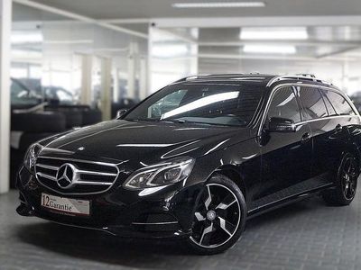 Mercedes E350