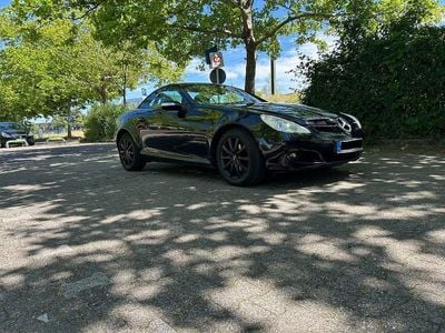 Mercedes SLK200