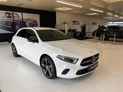 Mercedes A250