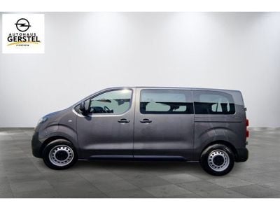 Opel Vivaro-e Combi