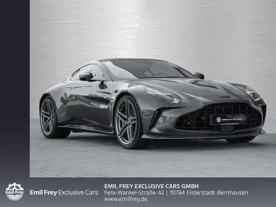 Gebraucht Aston Martin Vantage