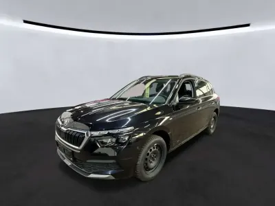 Gebraucht Skoda Kamiq