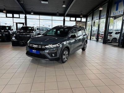 Brugt Dacia Jogger Extreme 101 HK (74 kW) 2023 Grå MPV