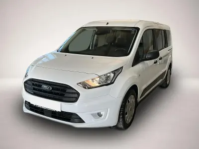 Gebraucht Ford Transit