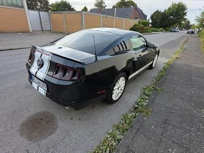 Usata Ford Mustang 314 CV (230 kW) 2014 Nero Coupé