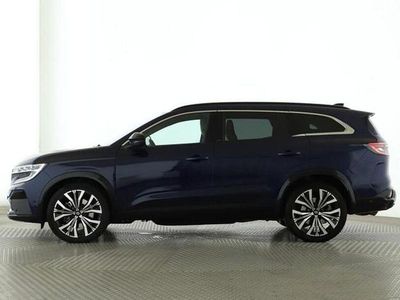 Gebraucht Renault Espace 2025 Blau SUV