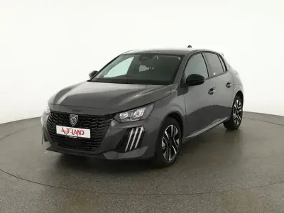 Neu Peugeot 208 2025 Andere Kleinwagen