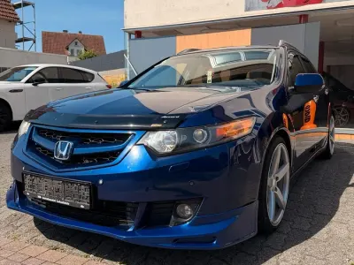 Gebraucht Honda Accord