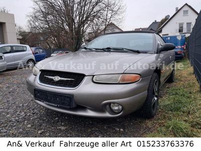 Chrysler Stratus
