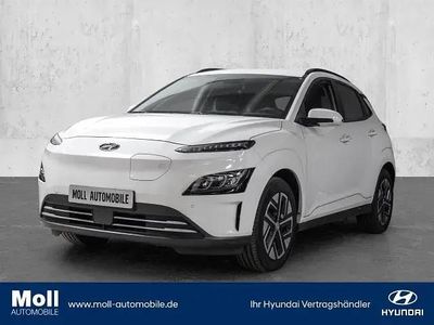 Usata Hyundai Kona Advantage 100 kW (136 CV) 2024 Bianco SUV