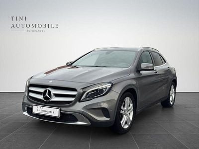 Mercedes GLA200