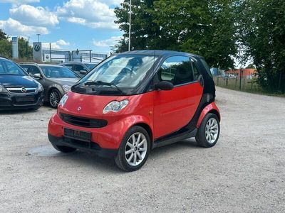 Smart ForTwo Coupé