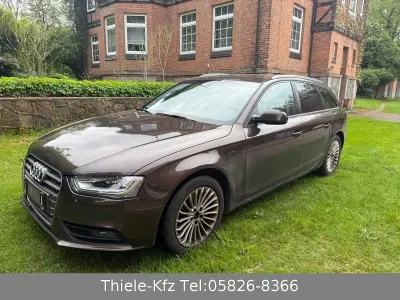 Usata Audi A4