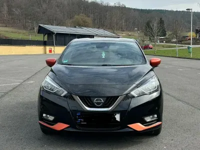 Gebraucht Nissan Micra