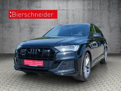 Gebraucht Audi Q7