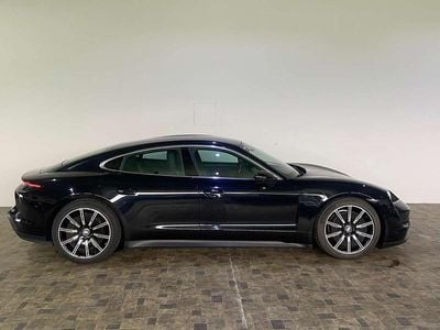 Porsche Taycan 4S