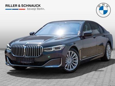 gebraucht BMW 730 