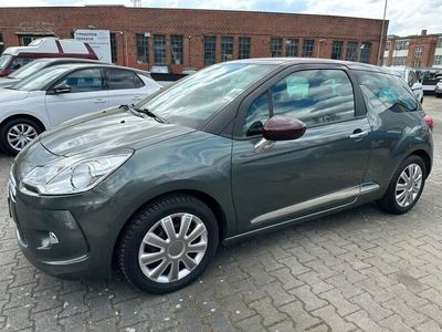 Citroën DS3