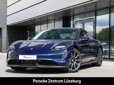 Porsche Taycan 4S