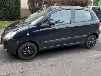 gebraucht Chevrolet Matiz 0.8 S S