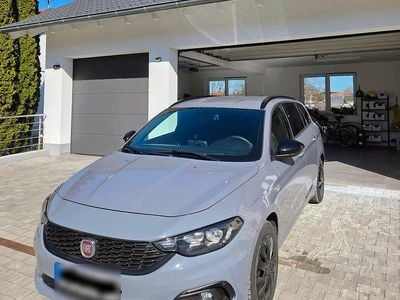 Gebraucht Fiat Tipo S 120 PS (88 kW) 2020 Grau Kombi