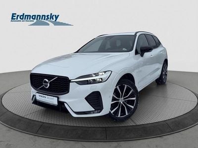 Weiß Gebraucht 2025 Volvo XC60 Plus SUV | 45.960 € (Fairer Preis)