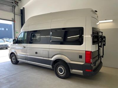 VW California