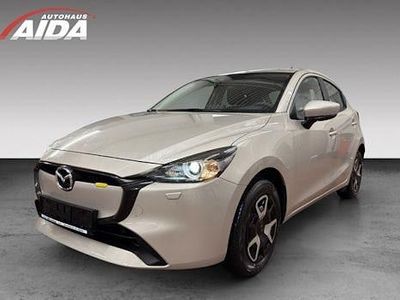 Second-hand Mazda 2 Center-Line 90 CP (66 kW) 2025 Maro Hatchback