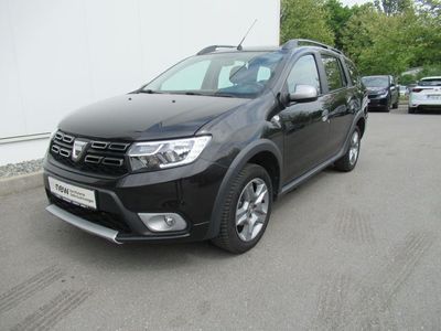 gebraucht Dacia Logan MCV TCe 90 (S&S) Stepway