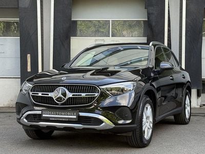 Mercedes GLC200