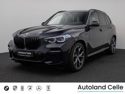 M carbonschwarz416schwarz Gebraucht 2022 BMW X5 M Sport SUV | 57.499 € (Guter Preis)
