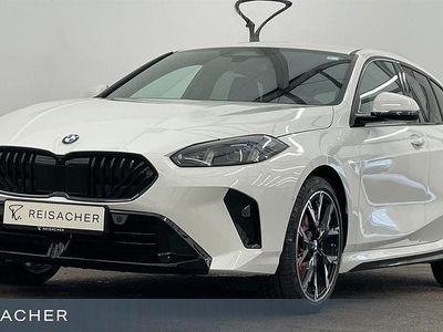 Weiß Neu 2025 BMW 120 Performance Kleinwagen | 37.499 € (Fairer Preis)