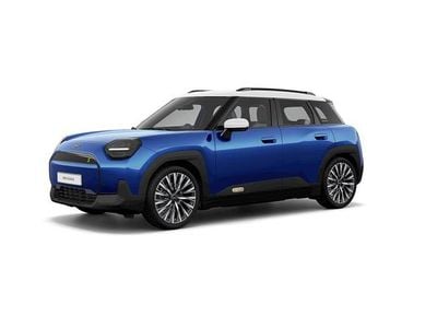 Gebraucht 2024 Mini Aceman SUV | 39.450 € (Fairer Preis)
