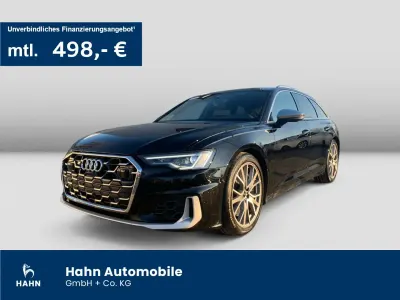 Gebraucht Audi S6