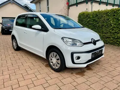 Gebraucht VW up!