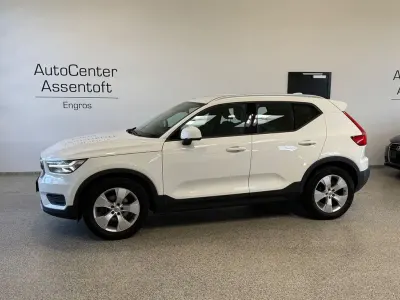 Gebraucht Volvo XC40
