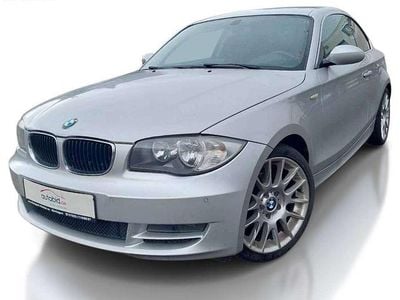 BMW 125 Coupé