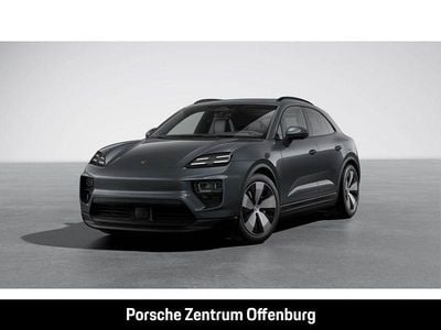 Gebraucht Porsche Macan 264 kW (360 PS) 2025 Vulkangraumetallic SUV