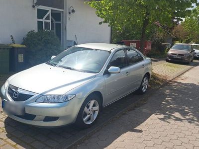 gebraucht Mazda 6 2.0 Comfort Comfort