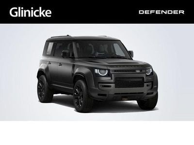 Neu Land Rover Defender 634 PS (466 kW) 2026 Charente grey SUV