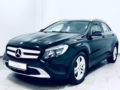 Mercedes GLA250