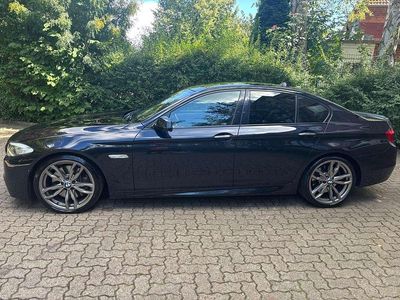 BMW M550